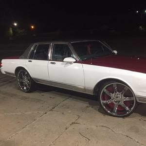 Meet your Posher, Montel